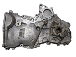 Engine Timing Cover From 2008 Toyota Prius  1.5 - $69.95