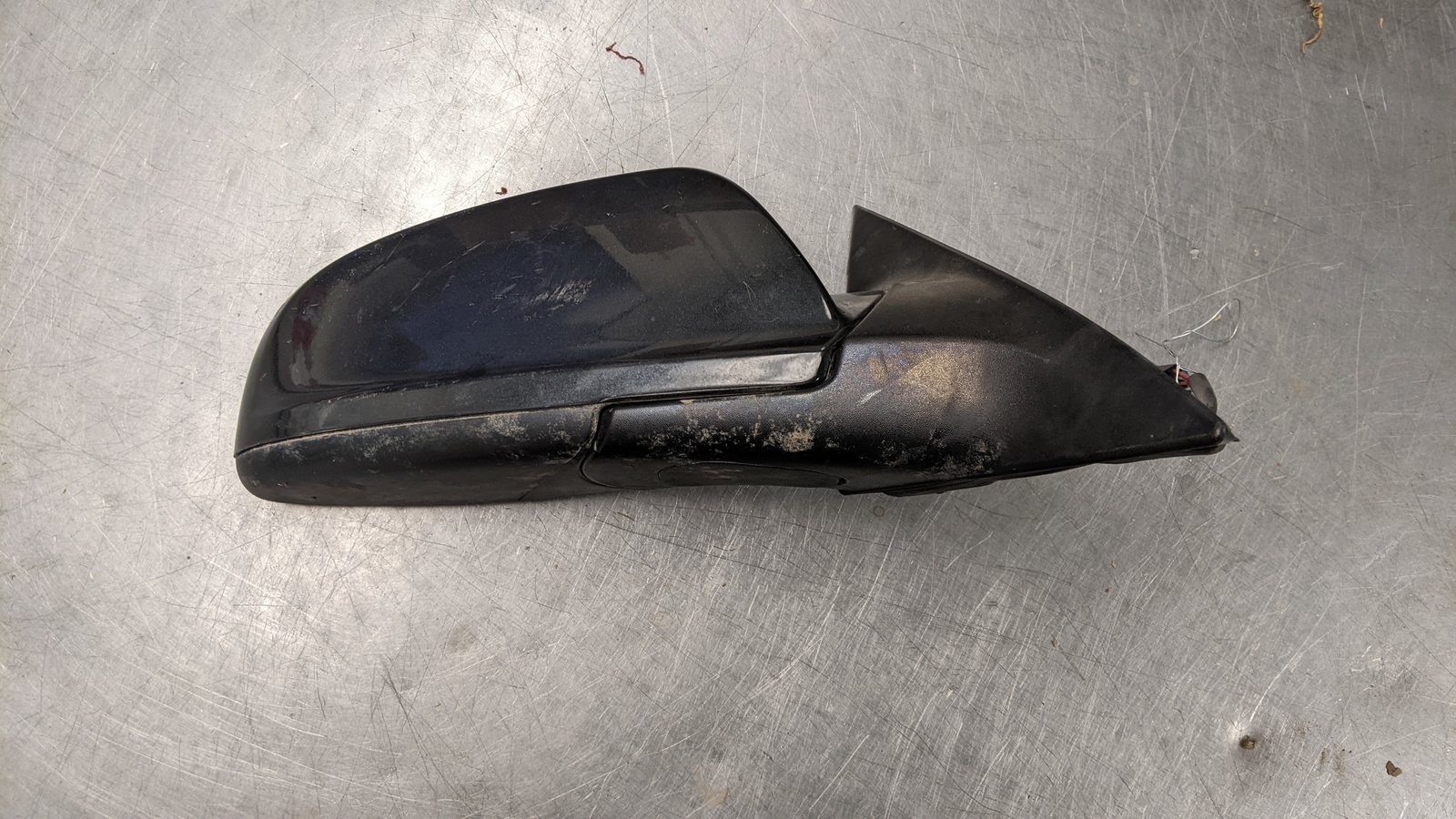 Passenger Right Side View Mirror For 08-12 Chevrolet Malibu  3.6 1321319 - $36.33