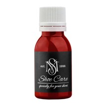 MAVI STEP Express Color Smooth Leather Dye - 25 ml - 156 Cherry - £15.16 GBP