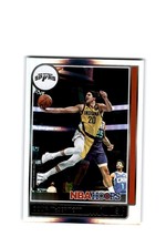 Doug McDermott 2021-22 Panini Hoops Premium Box Set 036/199 #193 NBA Spurs - $2.99