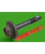 2007-2014 chevrolet tahoe engine crank shaft crankshaft pulley bolt oem - €29,07 EUR