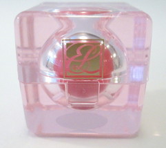 Estee Lauder 502 PLASTIQUE PINK Pure Color Vinyl 0.1 Oz Deluxe Travel Sz... - £15.42 GBP