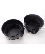 ✅ 99 -06 Chevy Silverado Tahoe GMC Sierra Jump Seat Cup Holder Rubber In... - $43.39 CAD