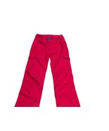 Men&#39;s ZERMATT Ski Pants Regular Fit Size Small RED MINT CONDITION - $544.60 MXN