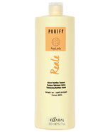 Kaaral Purify Reale Shampoo for Damaged Hair, Liter - €59,44 EUR