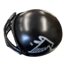 Atlanta Falcons NFL Vintage Franklin Mini Gumball Football Helmet And Mask - £3.16 GBP