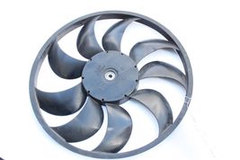 2007-2012 INFINITI G35 SEDAN RIGHT SIDE RADIATOR COOLING FAN BLADE J3464 image 3