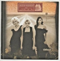 Dixie Chicks Home 2002 CD Landslide - £11.59 GBP