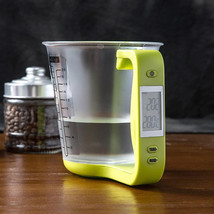 Smart Measuring Cup - £28.76 GBP