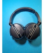 Audio-Technica QuietPoint ATH-ANC27 Active Noise Cancelling Headphones - £23.22 GBP
