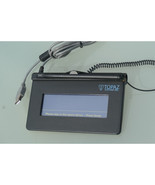 Strategic Sourcing T-S460-HSB-R TOPAZ SIGLITE WIRED SIGNATURE TERMINAL - €261,04 EUR Strategic Sourcing T-S460-HSB-R TOPAZ SIGLITE WIRED SIGNATURE TERMINAL - €261,04 EUR