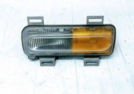 GM 16518993 1995-99 Oldsmobile Aurora LH Front Marker Light Turn Signal ... - £16.88 GBP