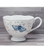 Lenox Butterfly Meadow Porcelain Multicolor Tea Cup - £11.35 GBP