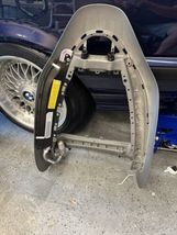 05-08 MERCEDES R171 SLK280 SLK350 CENTERAL GATEWAY CHASSIS CONTROL MODULE J5799 image 12
