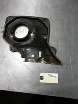 Rear Timing Cover From 1987 Toyota Camry  2.0 - $49.95