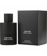 Tom Ford Ombre Leather Eau de Parfum EDP 3.4 oz / 100 ml for Men SEALED ... - $547.06 CAD