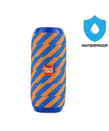 Bluetooth Speaker Wireless Portable Waterproof Outdoor Loud Stereo BLUE/... - $12.95 CAD