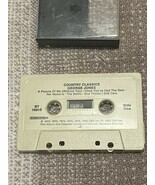 George Jones Country Classics Music Cassette Tape - $93.15 MXN