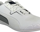 PUMA SF Drift Cat 8 Men&#39;s White Sneakers, 3993503 - £71.67 GBP