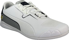 PUMA SF Drift Cat 8 Men&#39;s White Sneakers, 3993503 - £63.62 GBP
