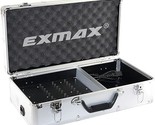Exd-C32 32-Slot Mini Usb Charge Station Aluminium Alloy Storage Box For ... - $476.99