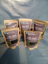 5 Pack Yaara Tea Ceylon, Black Tea Loose Leaf Earl Grey, 3.53oz - 1.3 Lbs - £37.12 GBP