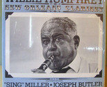 New Orleans Clarinet - $19.99