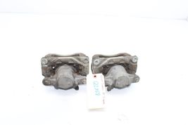 06-07 SUBARU B9 TRIBECA REAR BRAKE CALIPERS PAIR Q2958 image 5