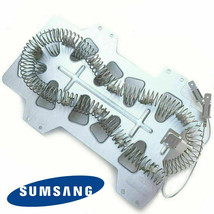 Samsung Dryer Heating Element DV330AEB D45H7000EW/A2 DV210AEW/XAA DV328AEW/XAA - £23.93 GBP
