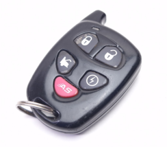 POLARSTART EZSNAH2503 5-BUTTON REMOTE START TRANSMITTER FOB 1513A-NAH2503 - $23.05