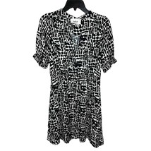 ba&amp;sh Oia Printed Mini Dress Size 1 US Small New with tags - $74.25