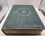 The Columbia Encyclopedia HC VTG Book in one volume MCMXL (1940) - $9.89