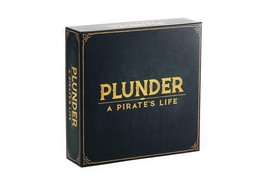 Lost Boy Entertainment Plunder: A Pirate&#39;s Life - £40.65 GBP