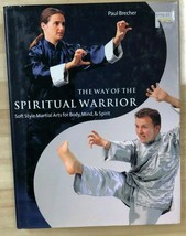 The Way Of The Spiritual Warrior By Paul Brecher (1998) Godsfield Illust Hc - £11.09 GBP