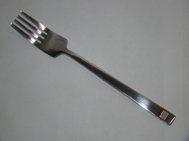 Airline Collectibles - US AIRWAYS - Cutlery - Dinner Fork - $18.00