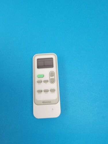 Hisense Air Conditioner DG11J1-99 Remote Control  - $19.79