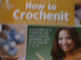 Annie&#39;s Attic-how To Crochenit - £10.22 GBP