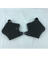 08 Kawasaki Vulcan - R&amp;L HEAD PIPE COVER - OEM333811/OEM333810 - 14091-0852 - $18.70