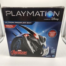 Marvel Avenger&#39;s Playmation - Ultron Prowler Bot (Hasbro, Disney) - New - £19.70 GBP