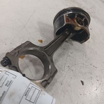 Ford Focus 2.0 Single Piston With Connecting Rod   2018 2017 2016 2015In... - $919.77 MXN