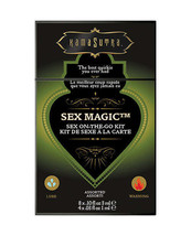 Kama Sutra Sex Magic Sex to Go Kit - £15.25 GBP