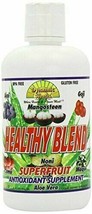 Dynamic Health Juice Healthy Blend - $35.08