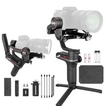 Weebill S Gimbal Stabilizer For Mirrorless And Dslr Camera,For Canon 5Di... - $517.99