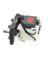 3A6786-02 ISG-3240C004 Ratio=1 : 152 Dispensing Gear Motor, 115 Volt, 60... - $608.90