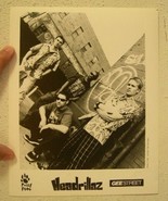 Headrillaz Press Kit Photo - $499.57 MXN