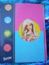 Barbie photo album brand new 30 pages - $7.80