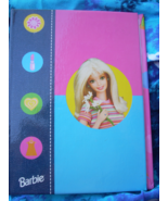 Barbie photo album brand new 30 pages - $7.80
