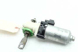 2006-2010 LEXUS IS250 IS350 FRONT LEFT DRIVER SEAT ADJUSTMENT MOTOR H1382 image 5