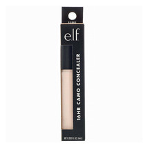 e.l.f. 16HR Camo Concealer Light Beige - $6.80