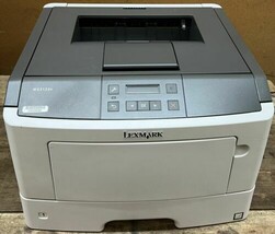 Lexmark MS312dn Laser Printer w/toner Pages Approx. 4800 - $153.43